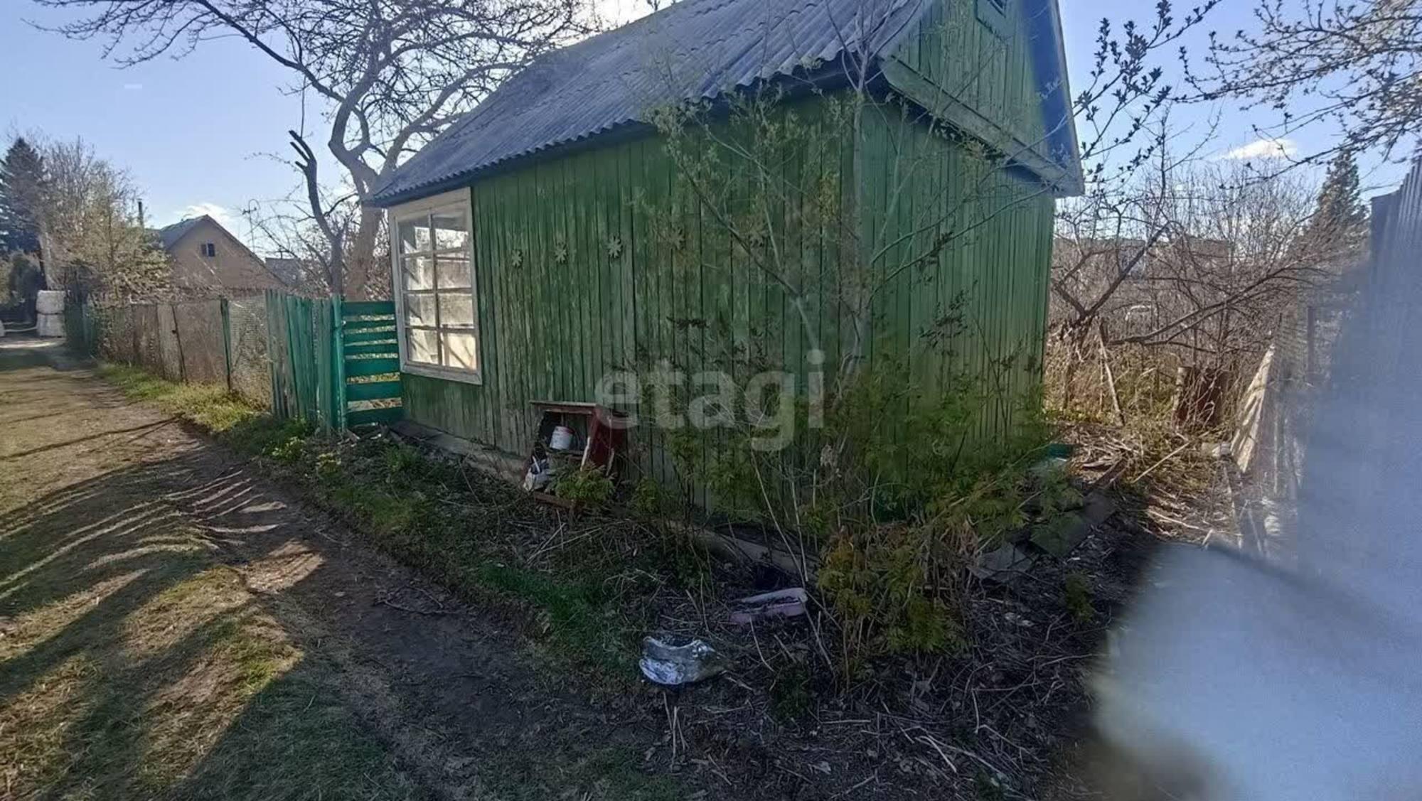 Купить дачу, дом, коттедж за 3 900 000 рублей на 5-я,