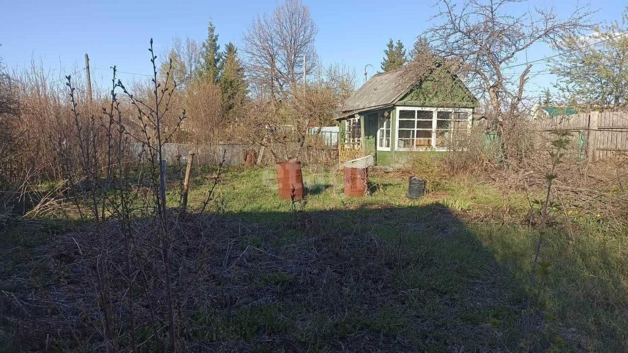 Купить дачу, дом, коттедж за 3 900 000 рублей на 5-я,