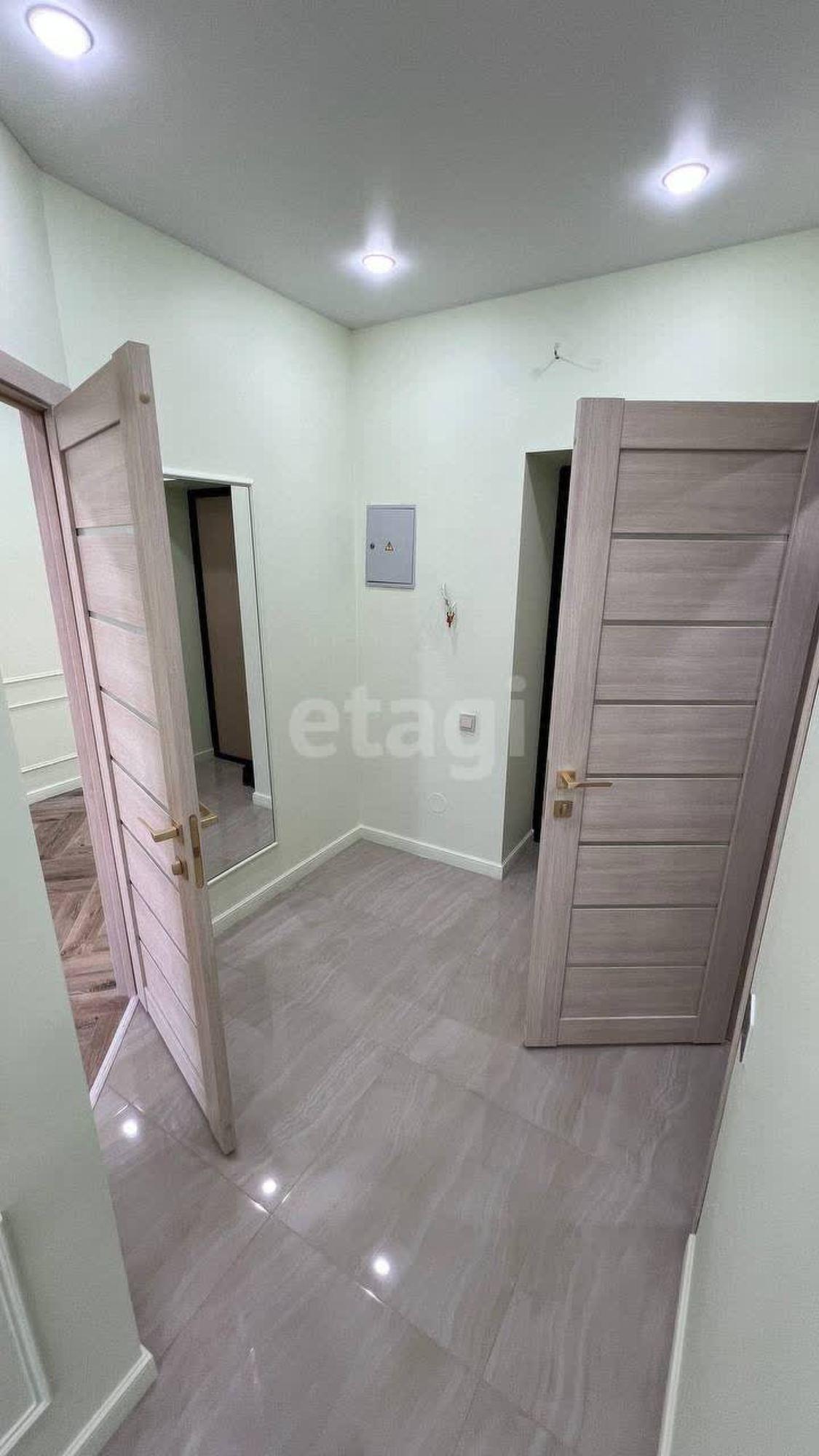 Сдать квартиру за 15 000 рублей на Тимофея Кармацкого, 11