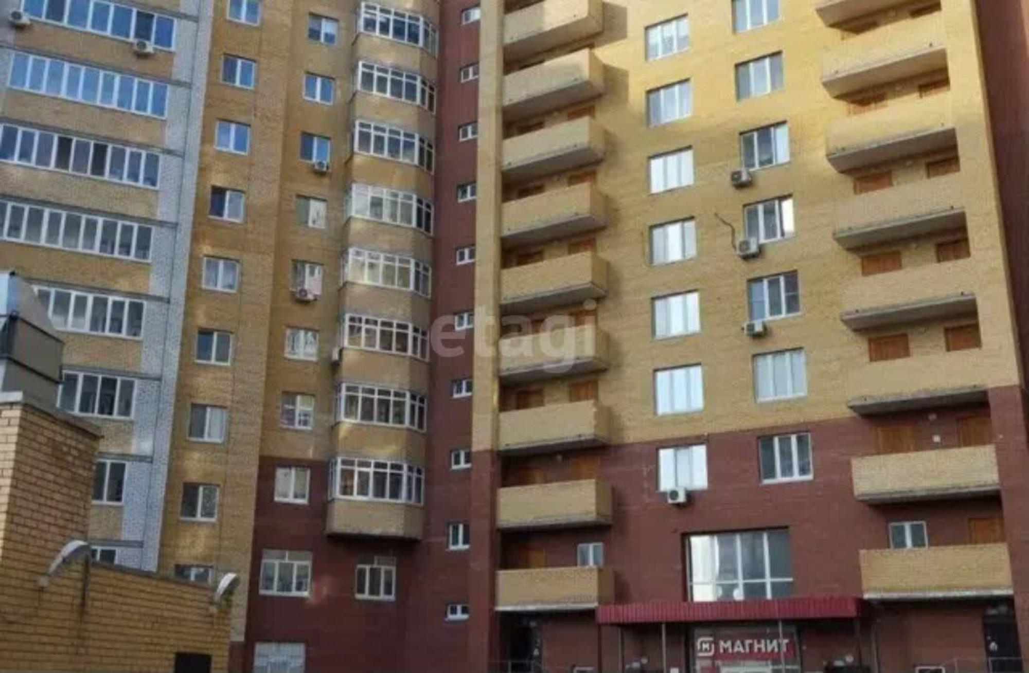 Купить квартиру за 9 650 000 рублей на Дружбы, 73