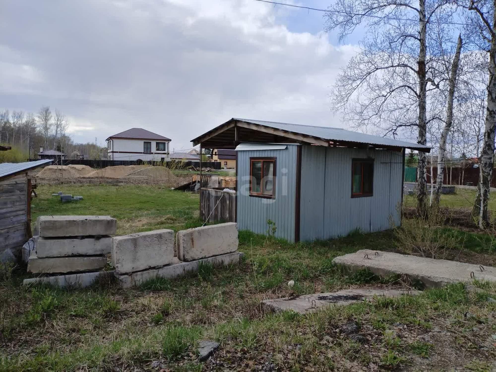 Купить дачу, дом, коттедж за 5 100 000 рублей на 12-я Лесная, 346