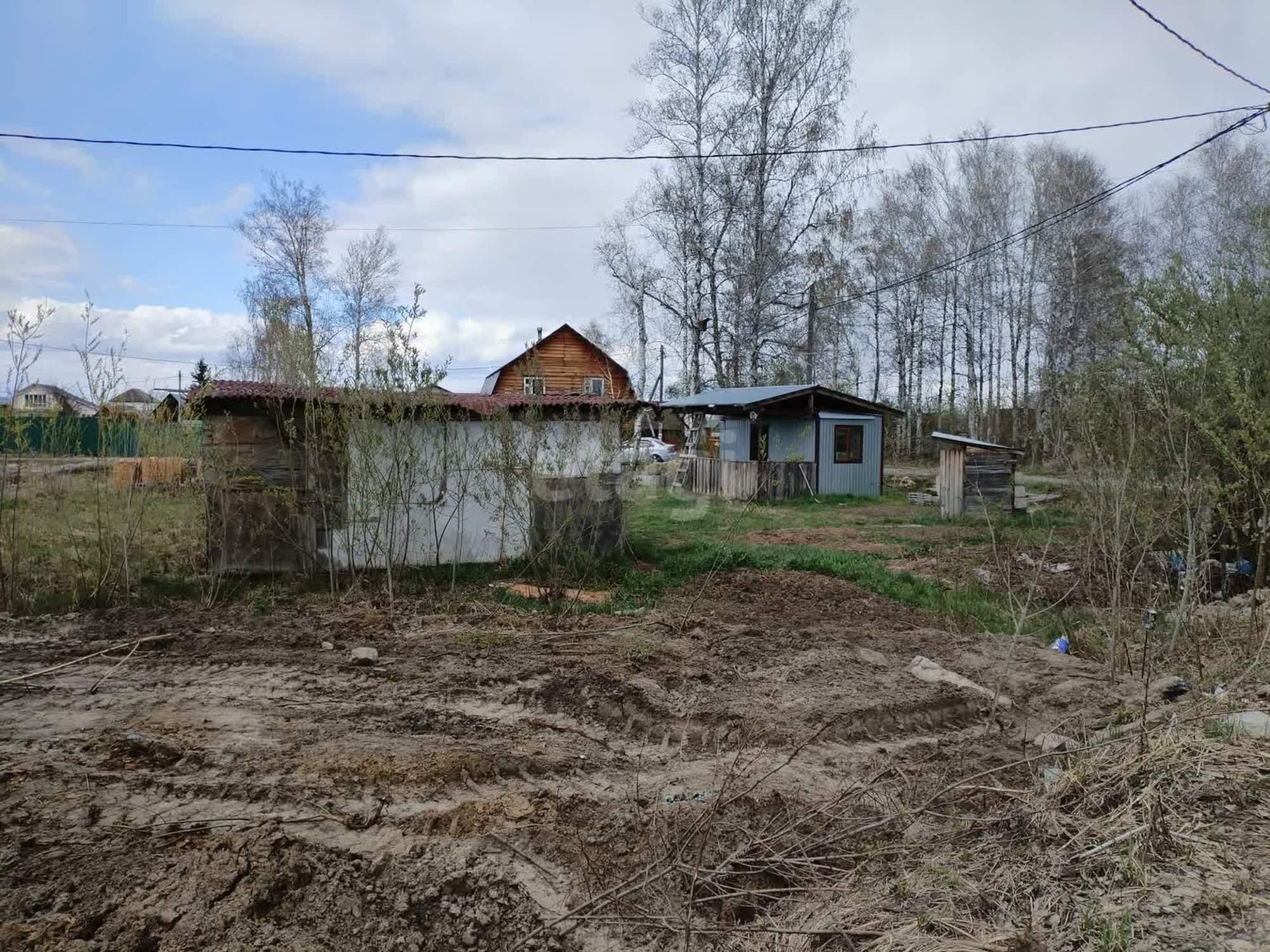 Купить дачу, дом, коттедж за 5 100 000 рублей на 12-я Лесная, 346