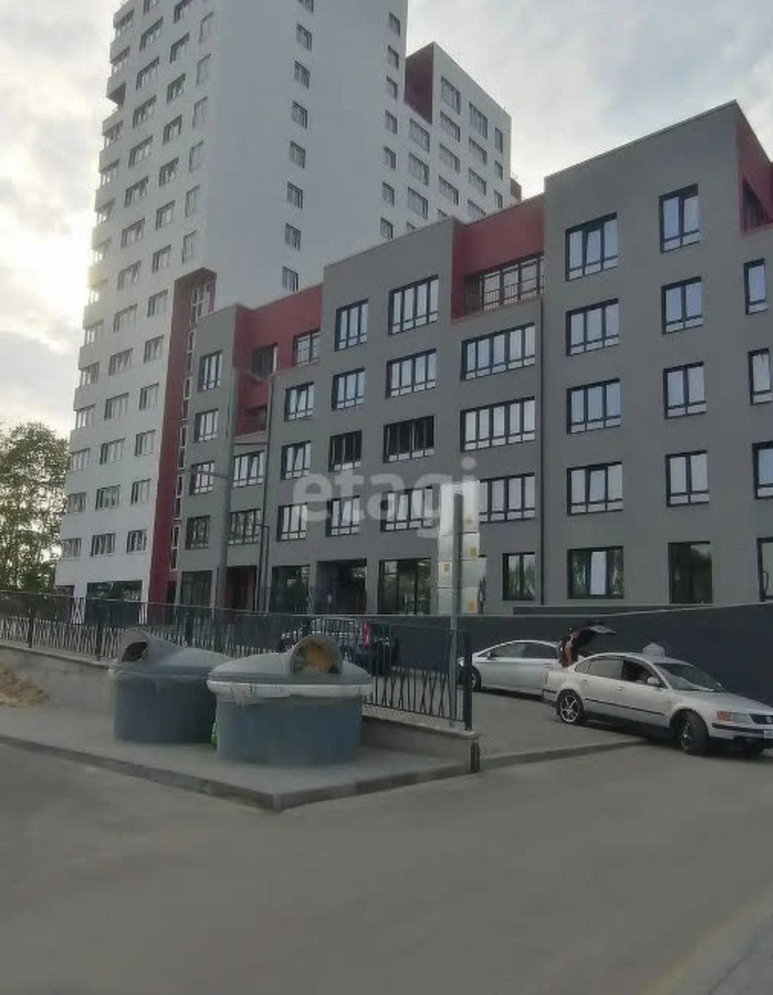 Купить гараж, место в паркинге за 540 000 рублей на Виктора Тимофеева 10