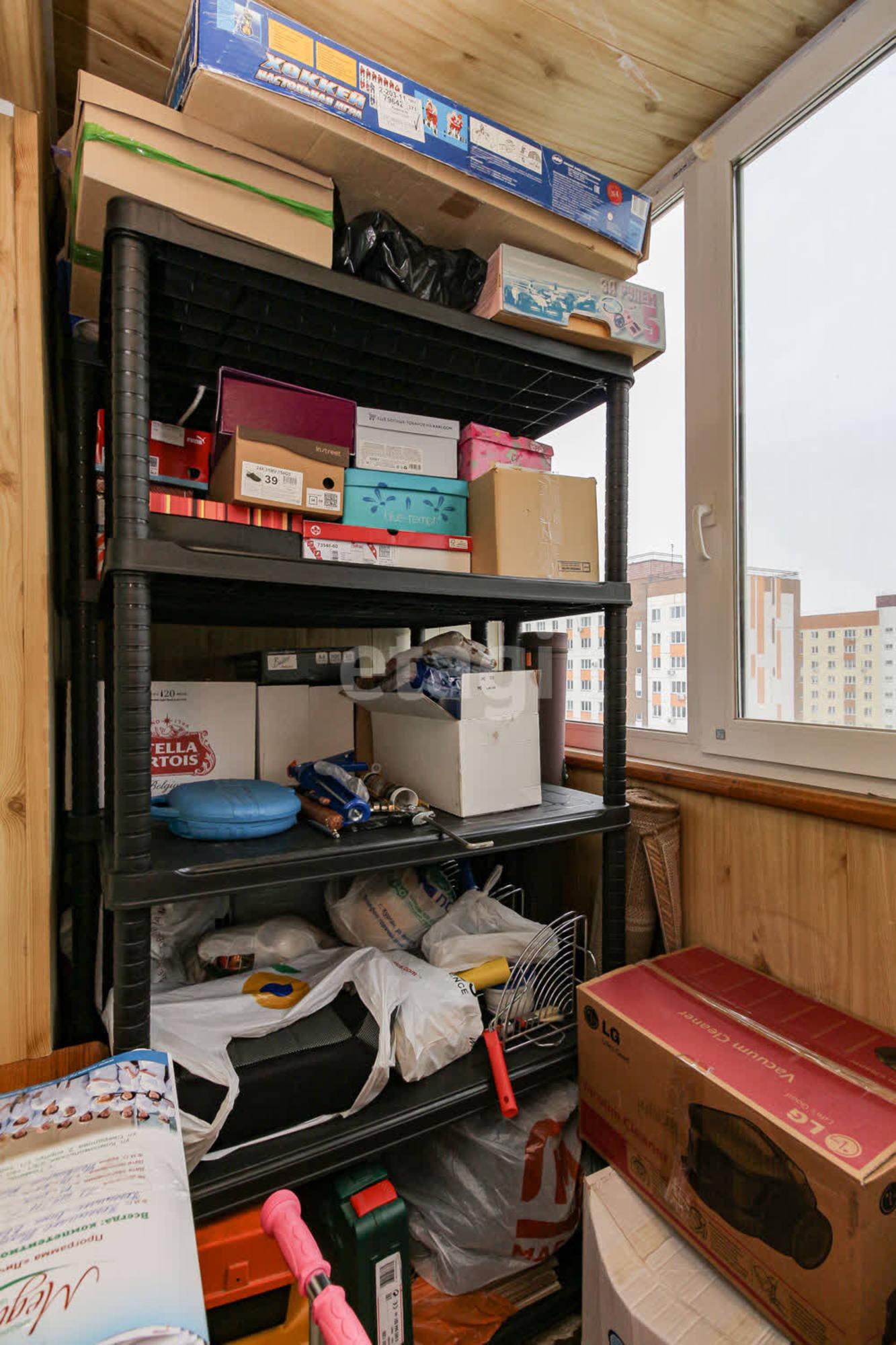Купить квартиру за 5 450 000 рублей на Стартовая, 5