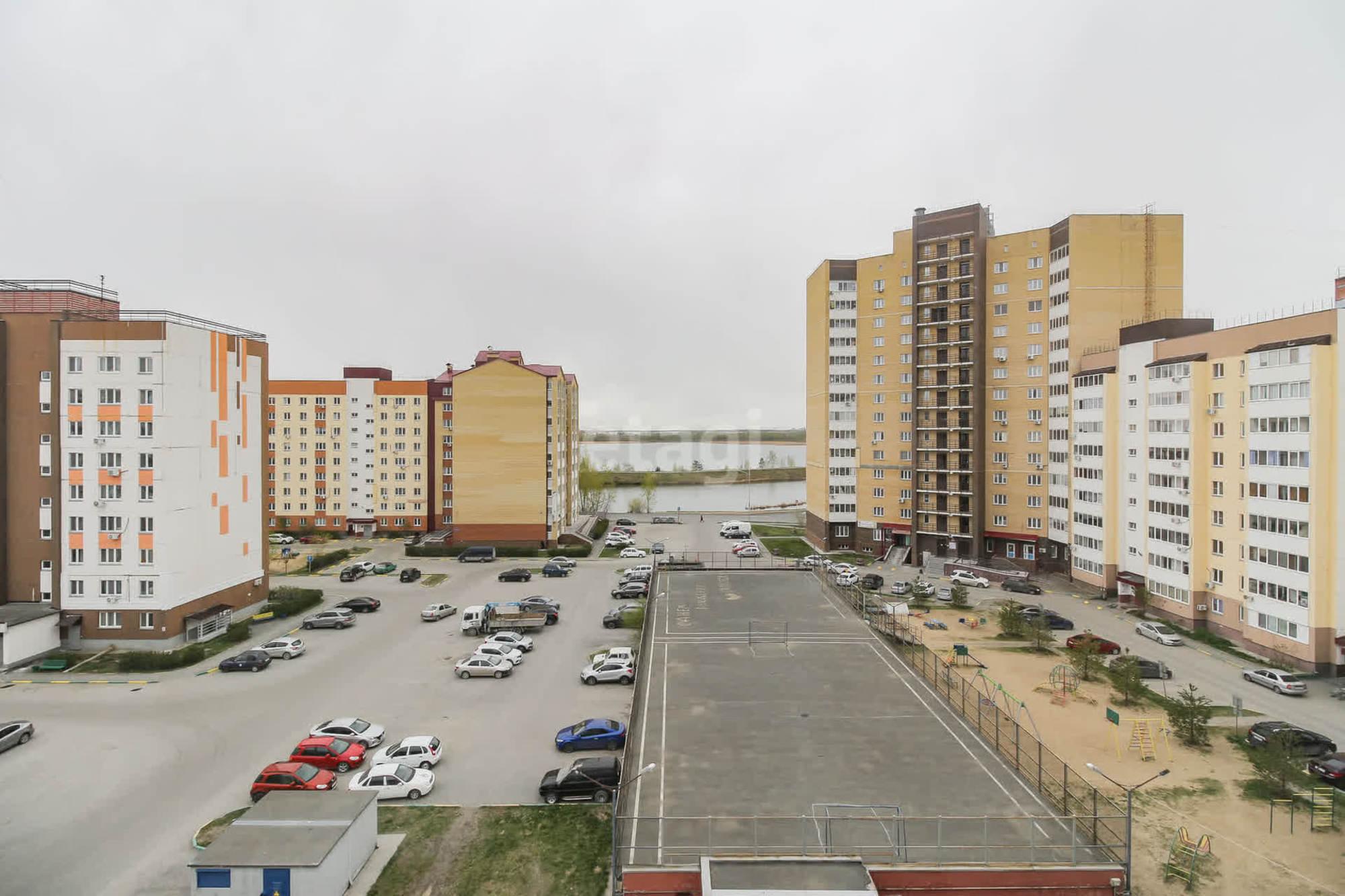 Купить квартиру за 5 450 000 рублей на Стартовая, 5
