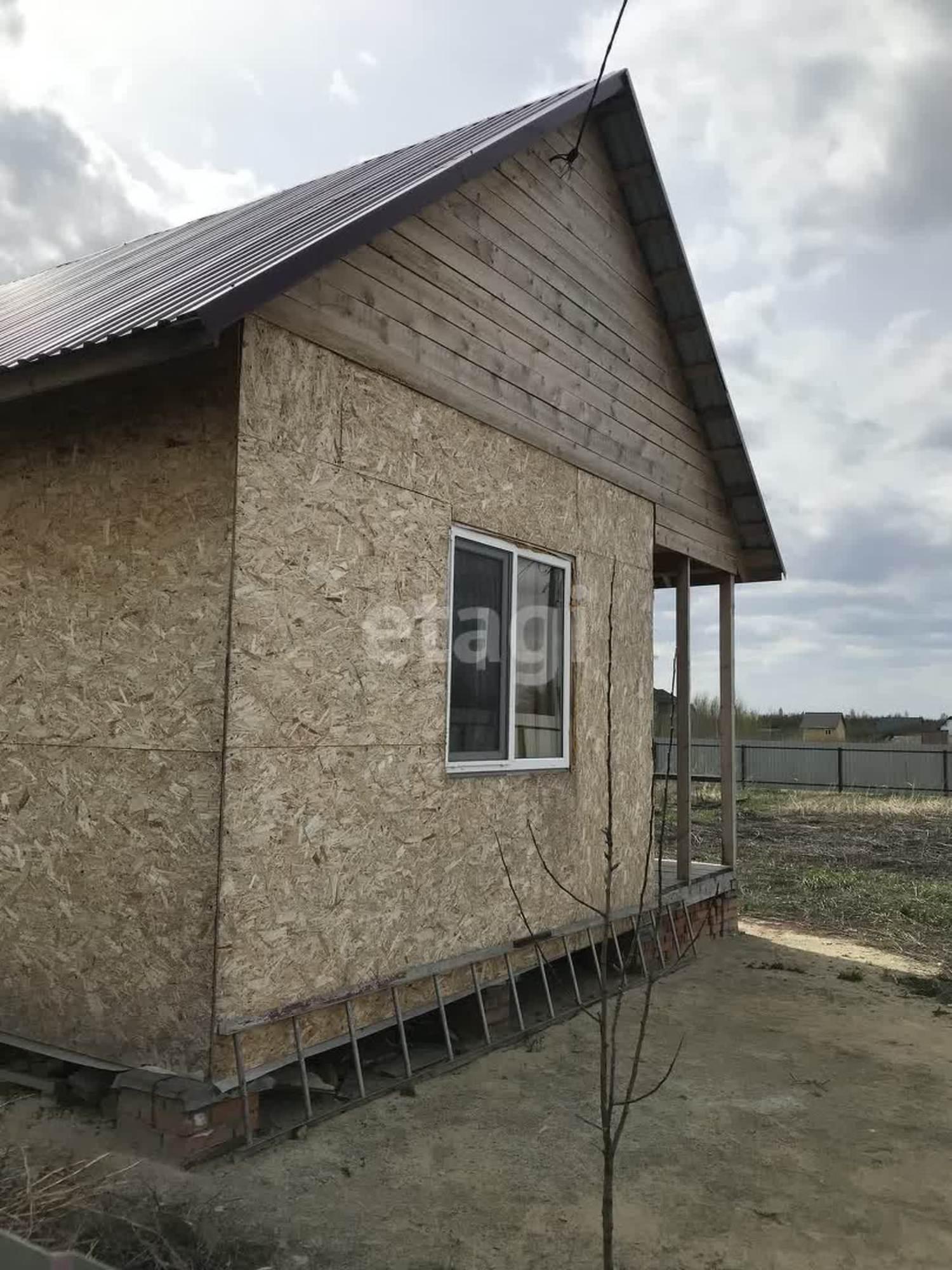 Купить дачу, дом, коттедж за 2 800 000 рублей на Рыбацкая,