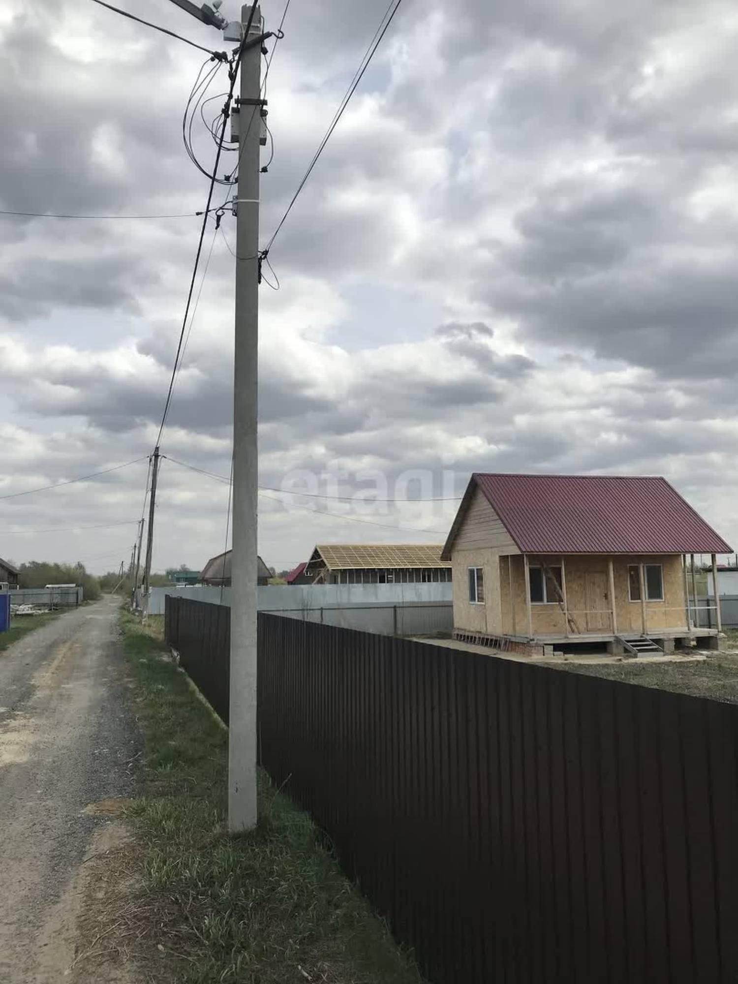 Купить дачу, дом, коттедж за 2 800 000 рублей на Рыбацкая,