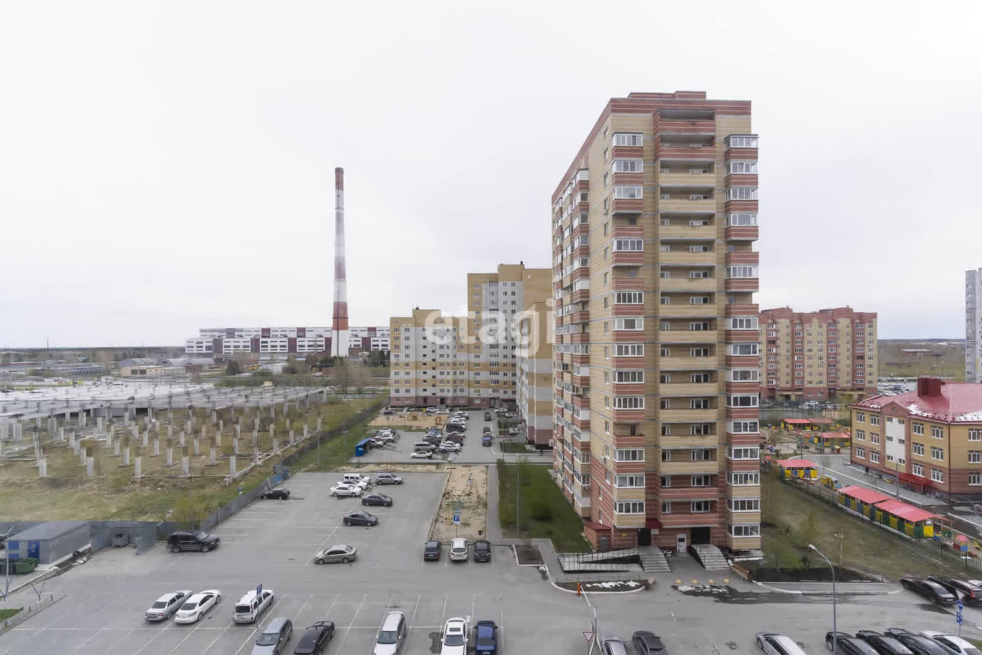 Купить квартиру за 4 950 000 рублей на Энергостроителей, 11