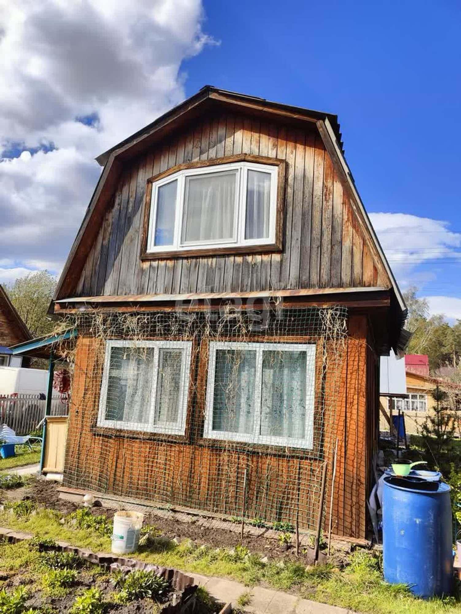 Купить дачу, дом, коттедж за 4 100 000 рублей на Полевая,