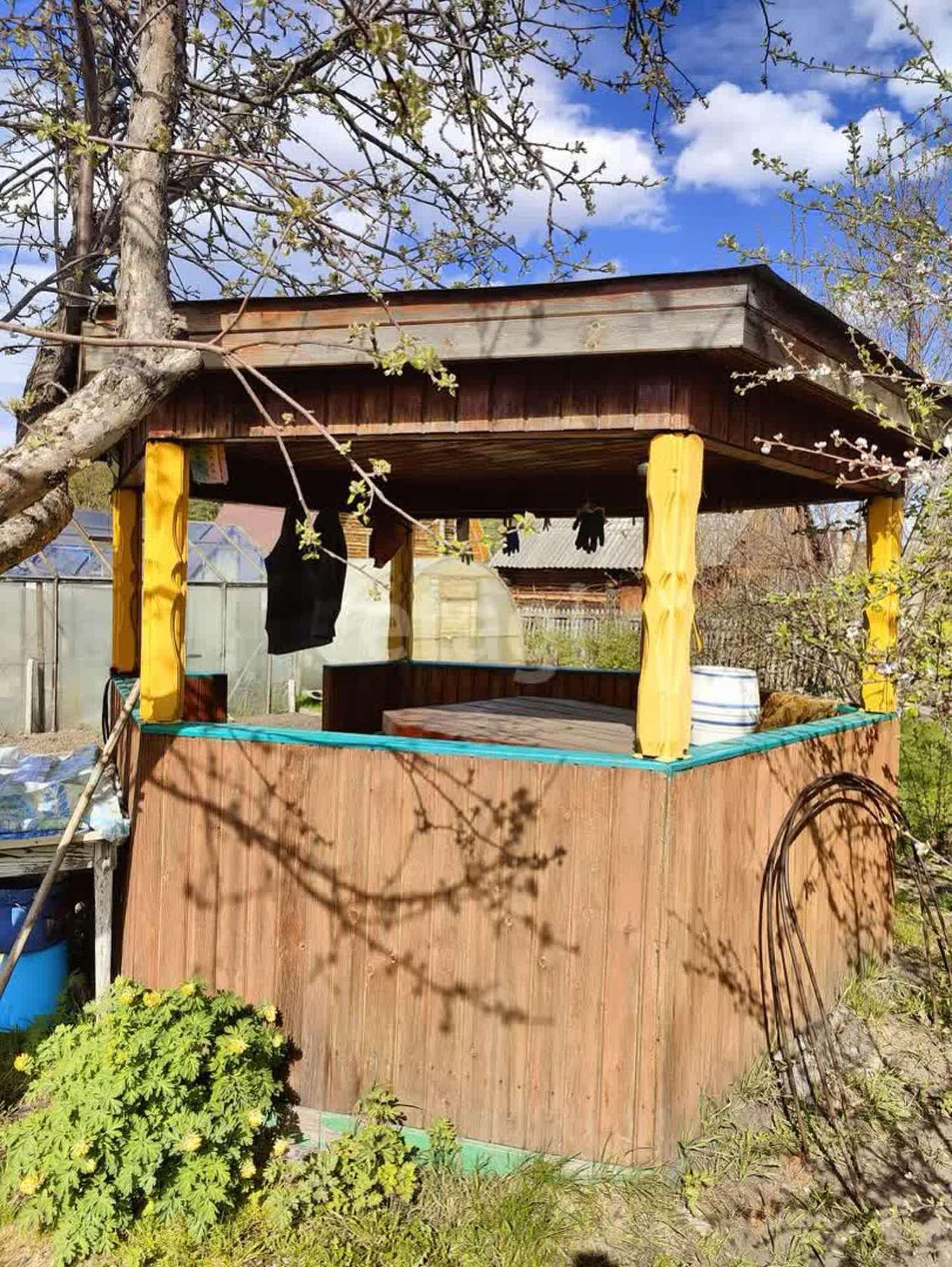 Купить дачу, дом, коттедж за 4 100 000 рублей на Полевая,