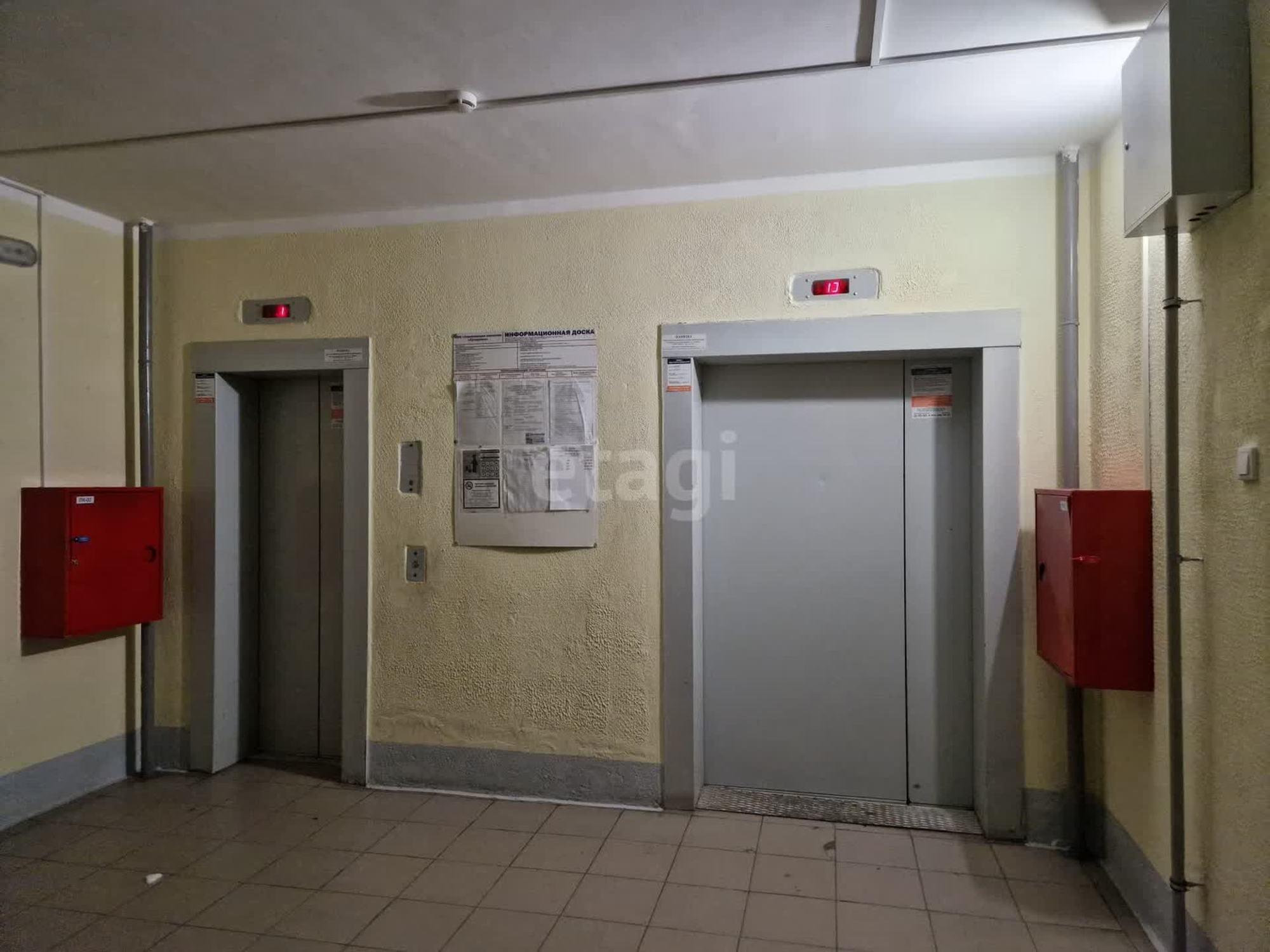 Купить квартиру за 4 400 000 рублей на Бориса Житкова, 2