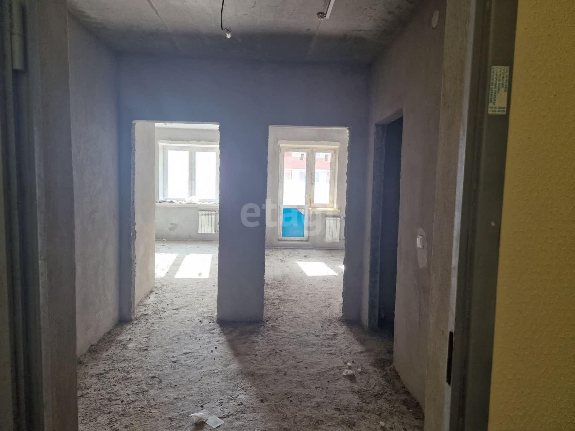 Купить квартиру за 4 400 000 рублей на Бориса Житкова, 2