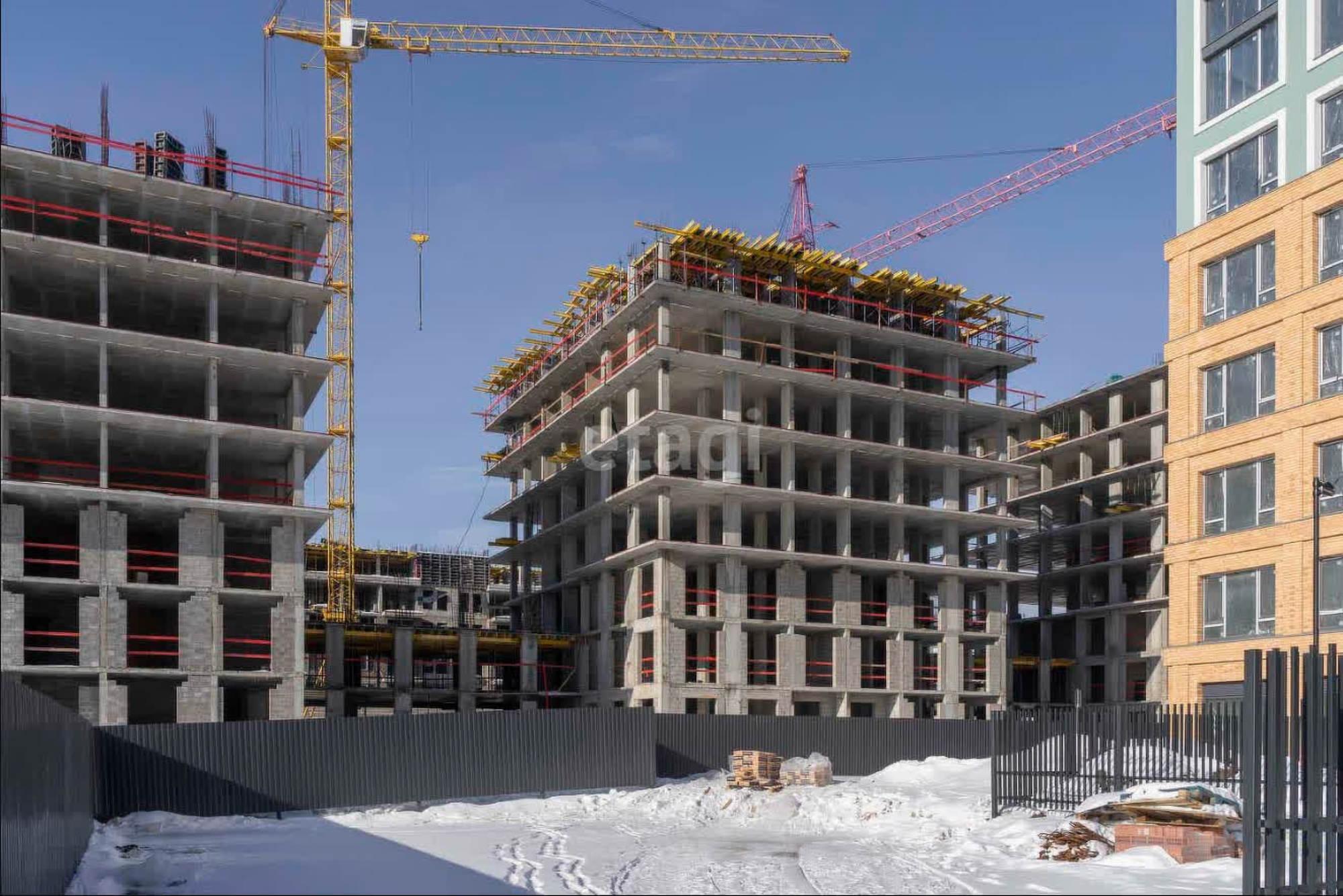 Купить офис, помещение под офис за 14 330 000 рублей на Тюмень