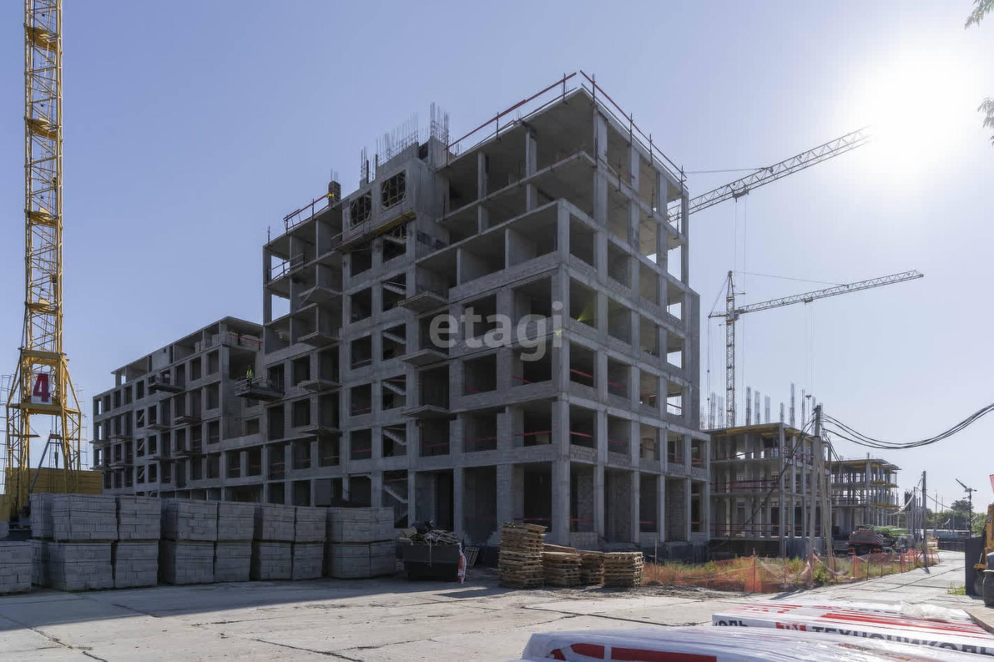 Купить офис, помещение под офис за 14 330 000 рублей на Тюмень
