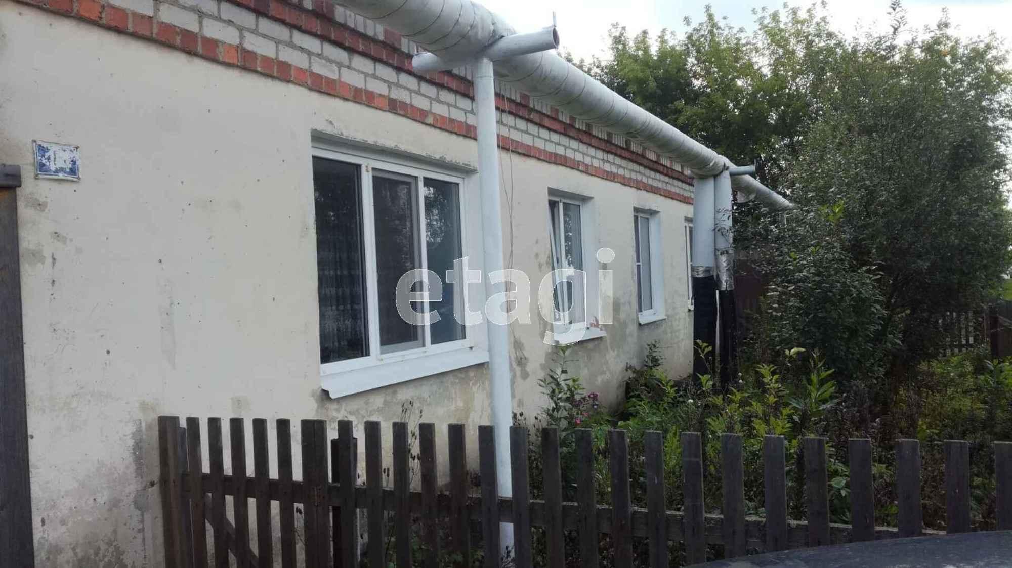 Купить дачу, дом, коттедж за 6 980 000 рублей на Совхозная, 14-2