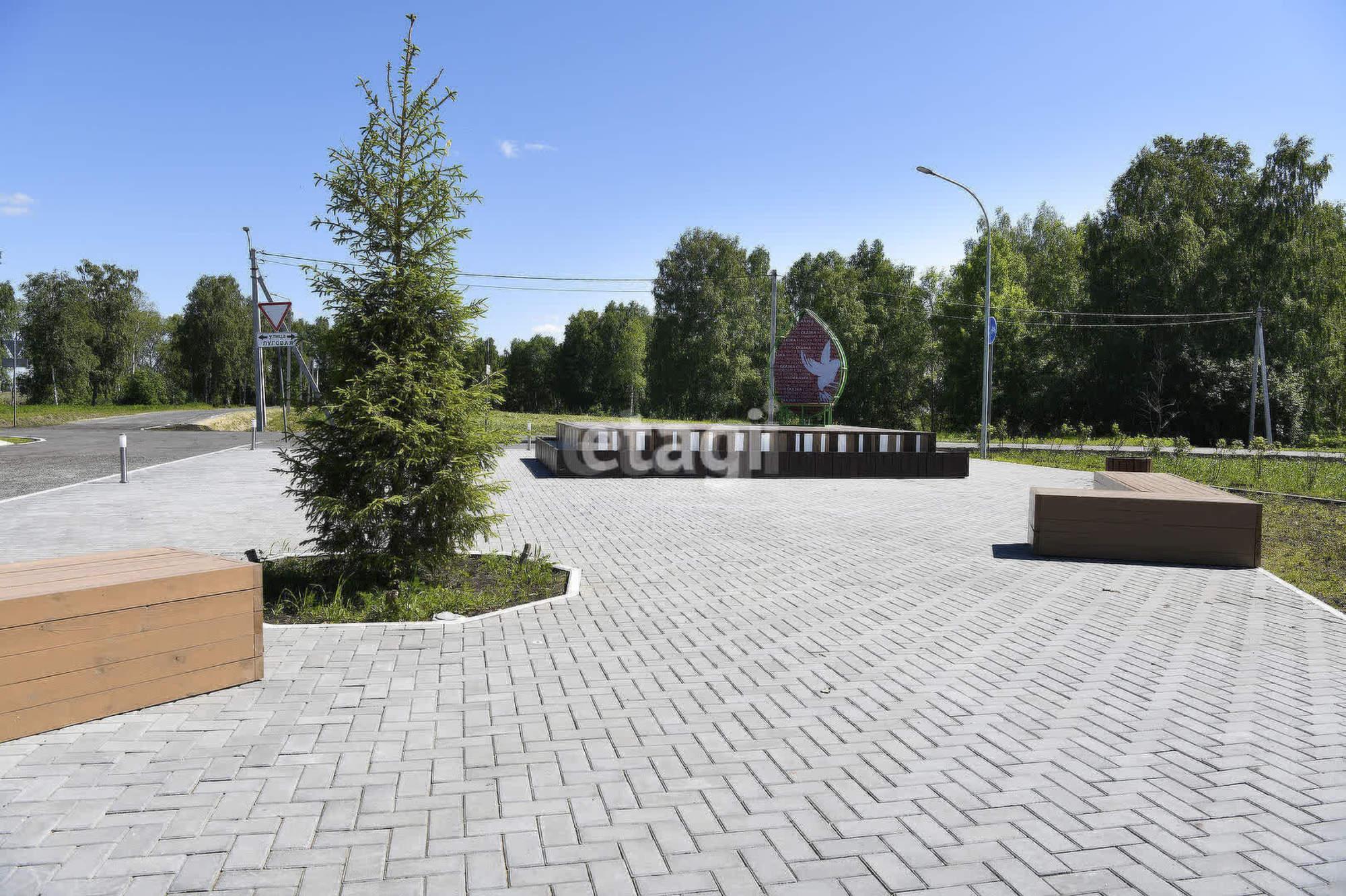 Купить землю, земельный участок за 2 500 000 рублей на Сказка КП