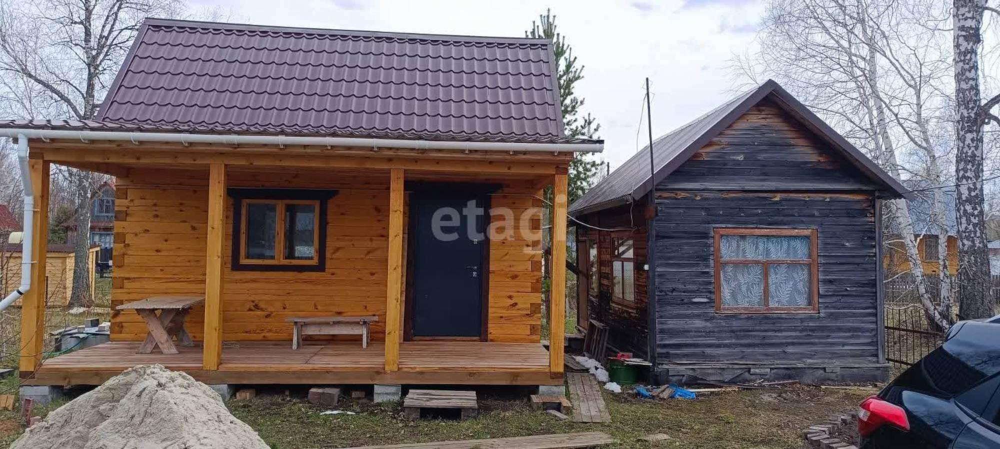 Купить дачу, дом, коттедж за 2 000 000 рублей на Рыбников, 483