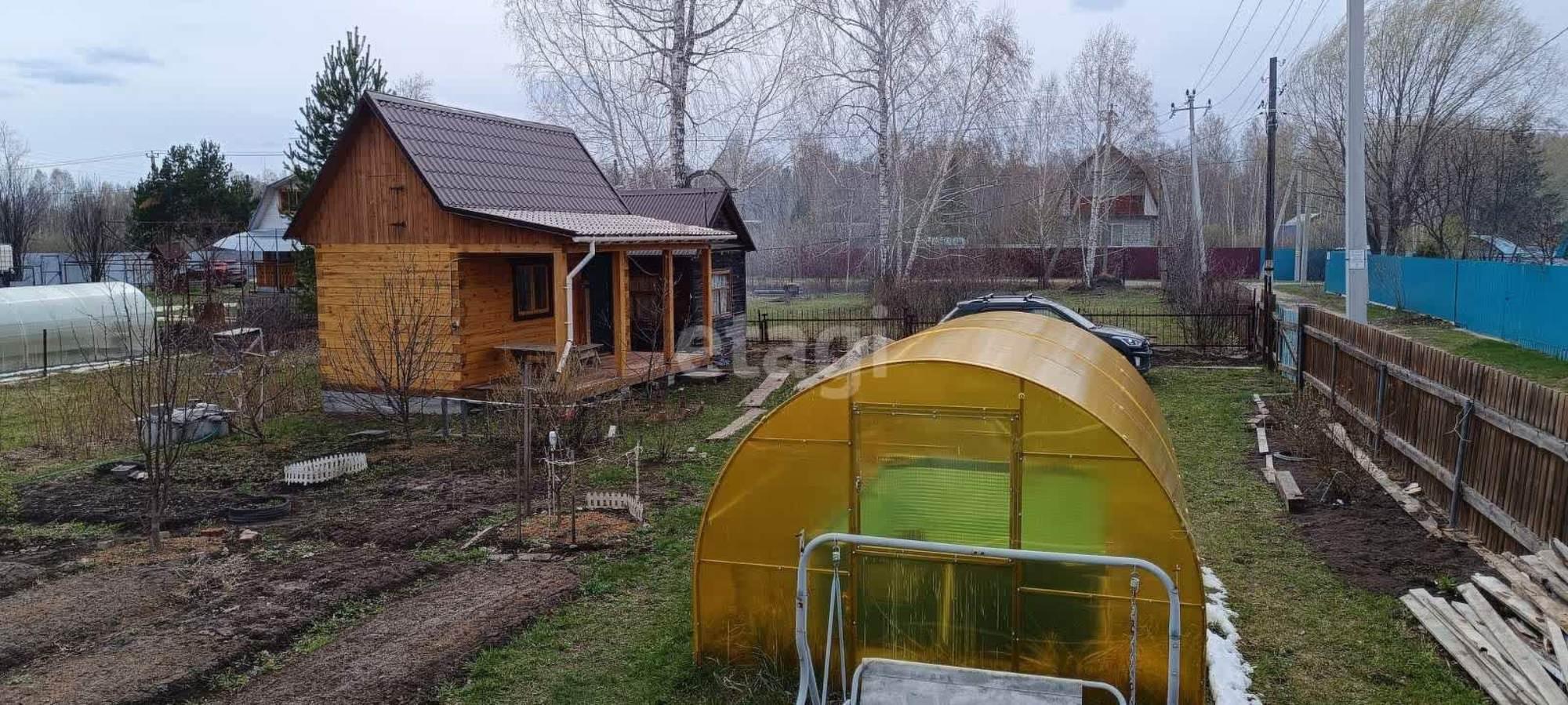 Купить дачу, дом, коттедж за 2 000 000 рублей на Рыбников, 483