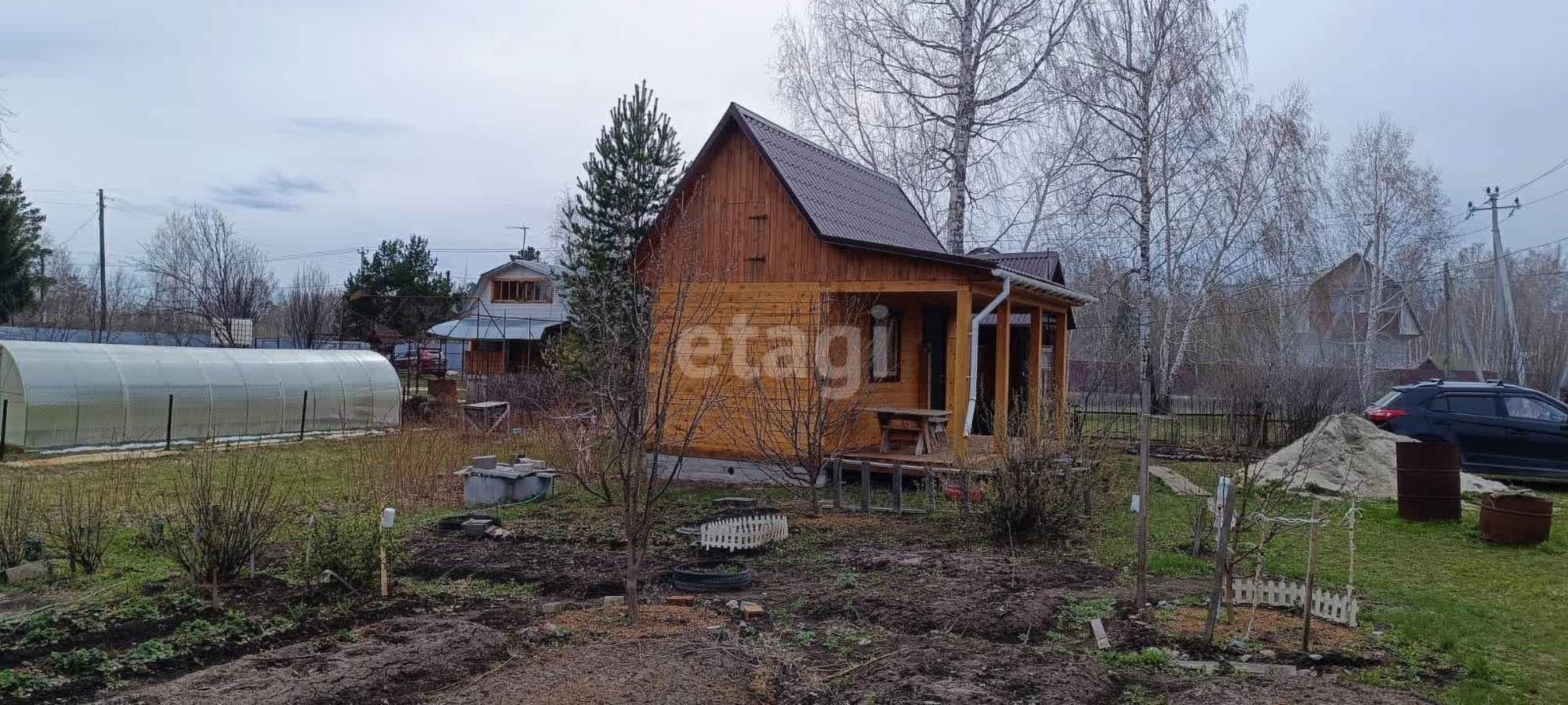 Купить дачу, дом, коттедж за 2 000 000 рублей на Рыбников, 483