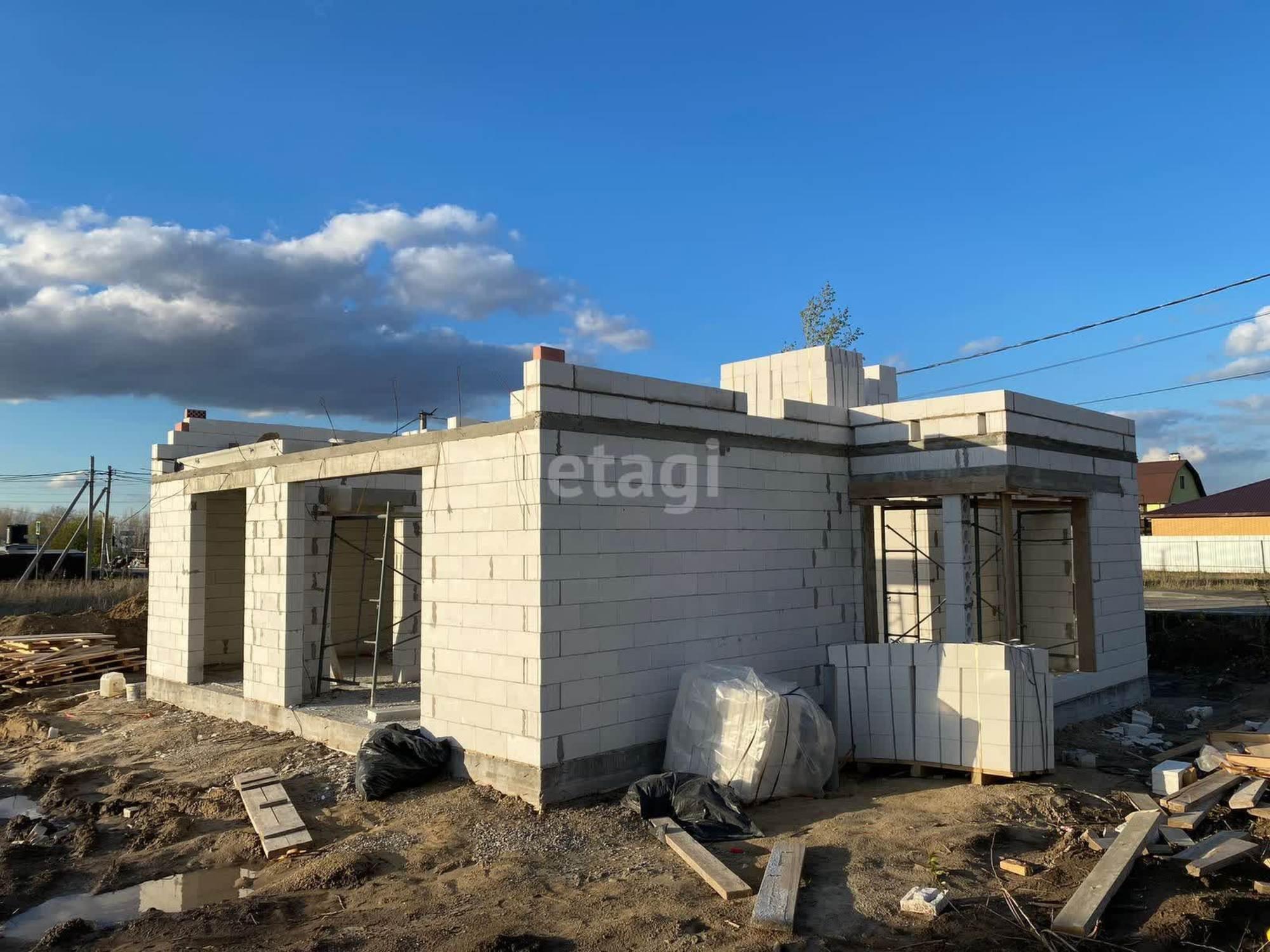 Купить дачу, дом, коттедж за 7 123 000 рублей на Х. Ниатбакова,