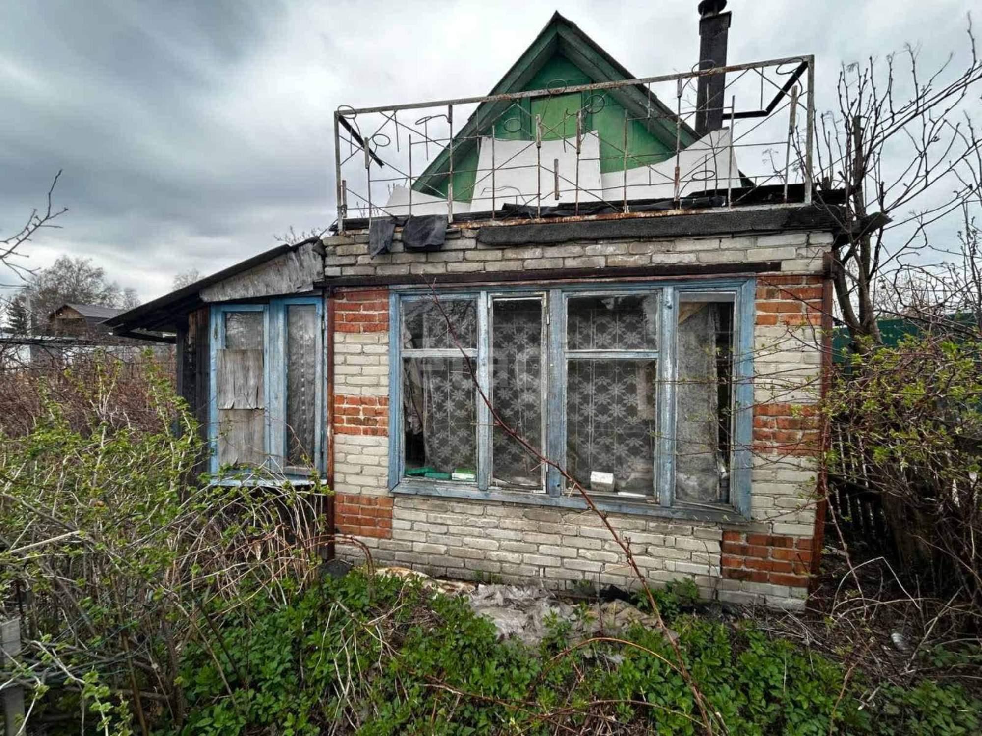 Купить землю, земельный участок за 1 200 000 рублей на Плодовая,