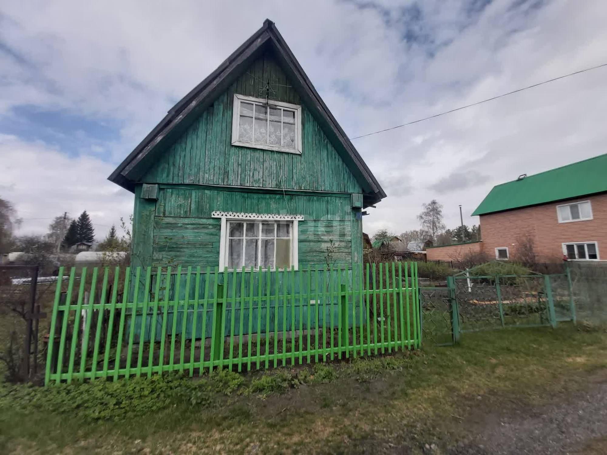 Купить дачу, дом, коттедж за 1 650 000 рублей на Липовая,