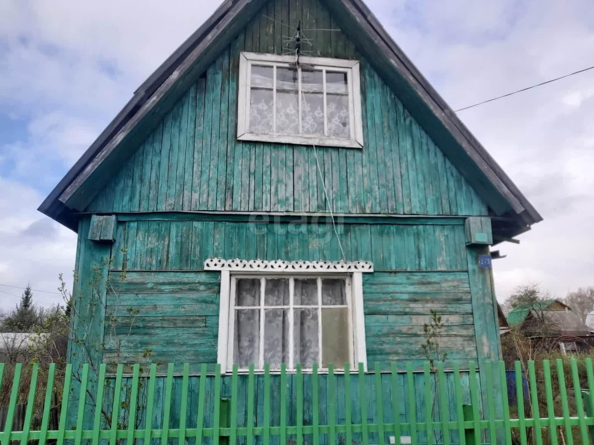 Купить дачу, дом, коттедж за 1 650 000 рублей на Липовая,