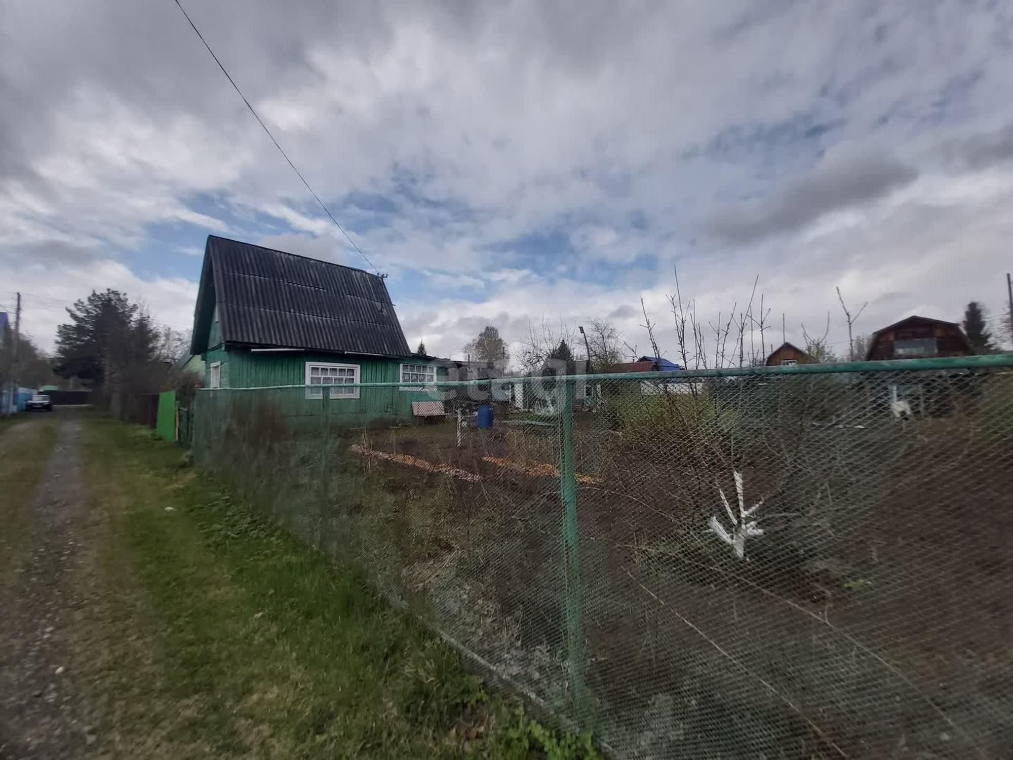 Купить дачу, дом, коттедж за 1 650 000 рублей на Липовая,