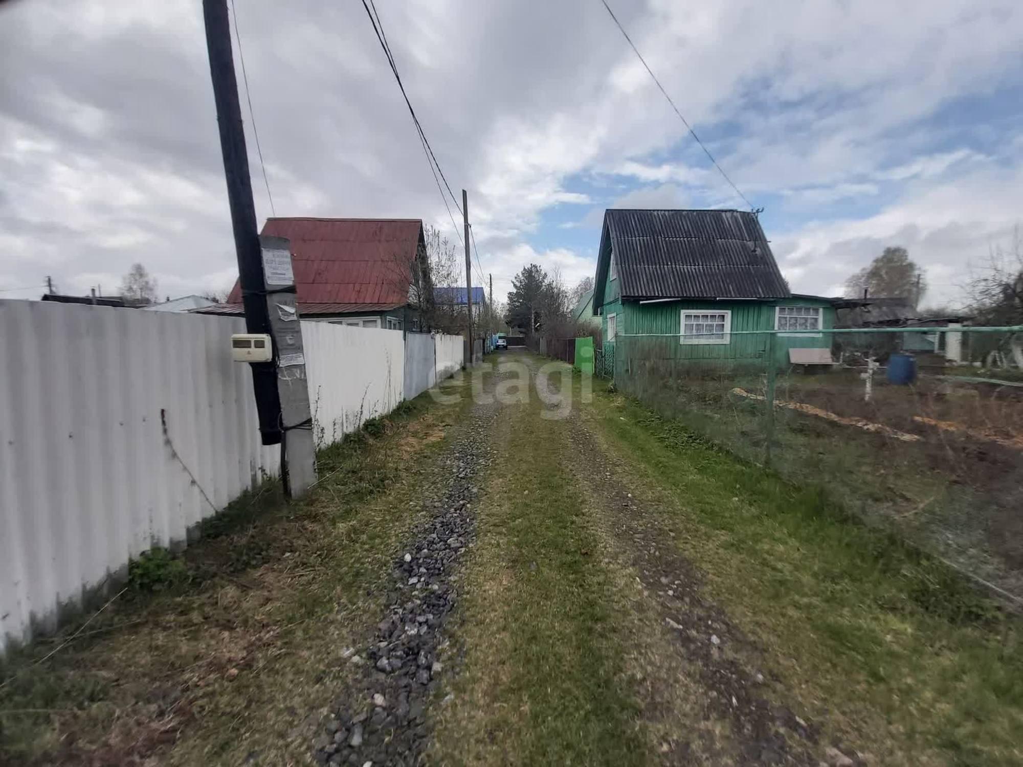 Купить дачу, дом, коттедж за 1 650 000 рублей на Липовая,