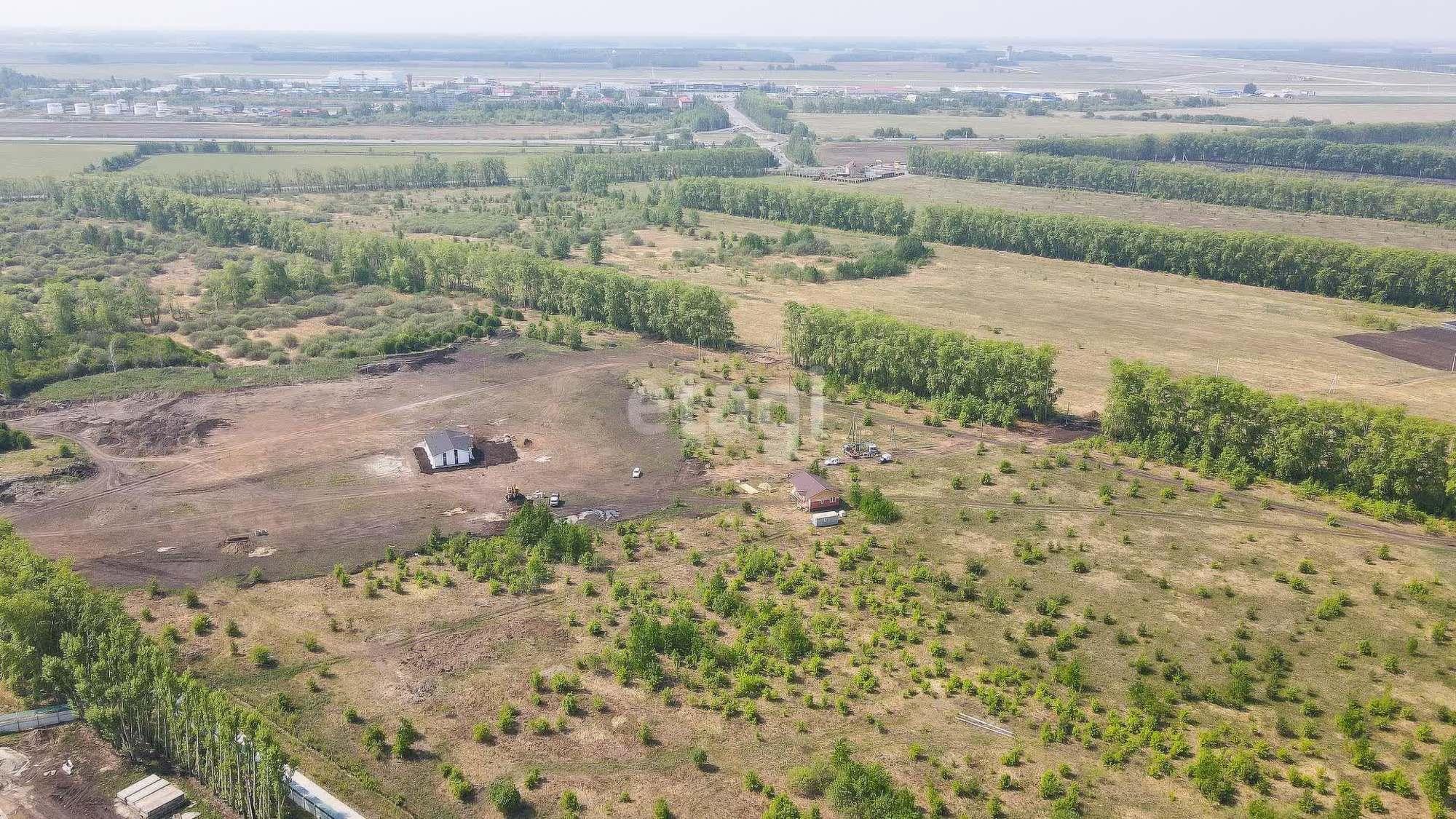 Купить землю, земельный участок за 3 200 000 рублей на Зеленые Аллеи ЖК