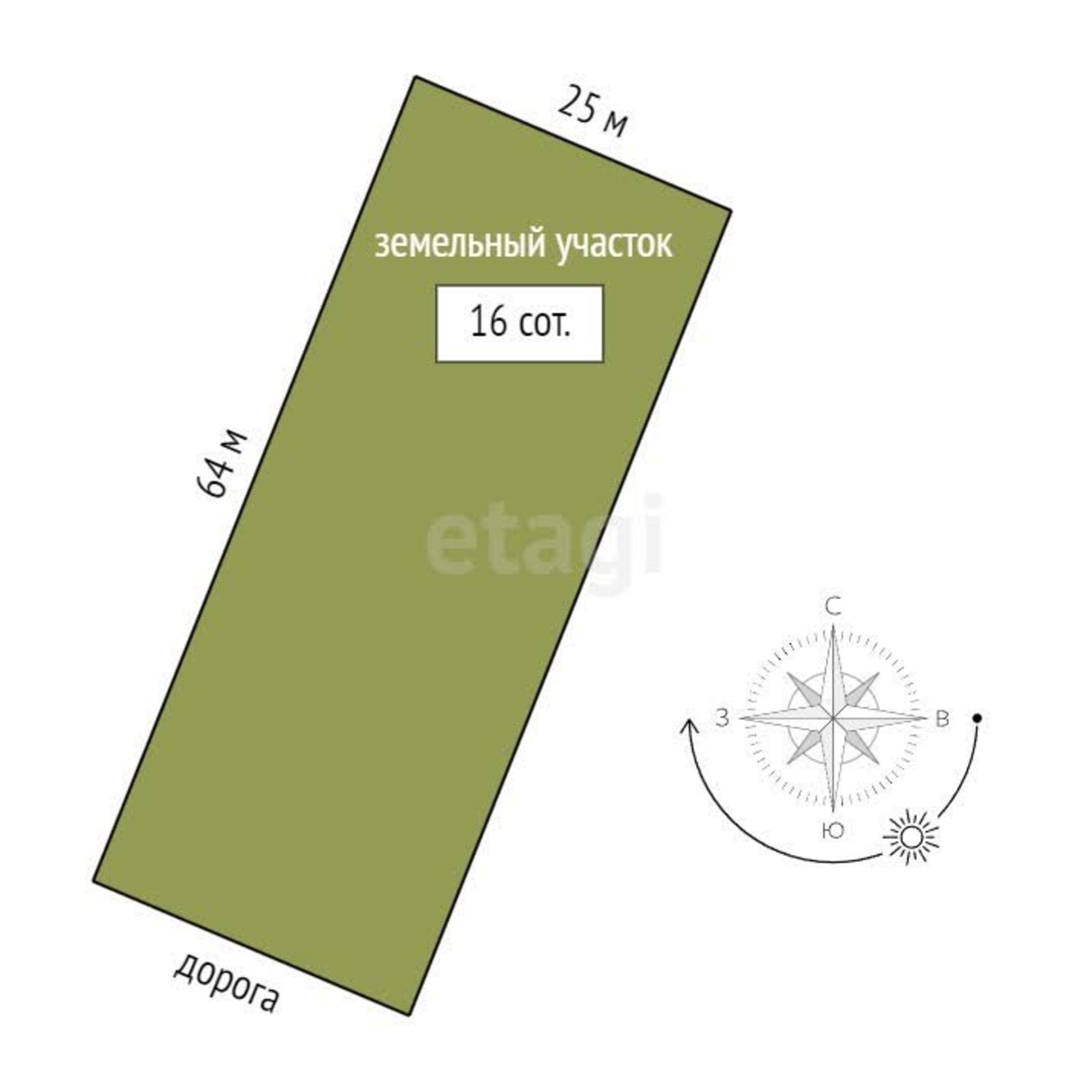 Купить дачу, дом, коттедж за 50 650 000 рублей на Нижневартовская, 53