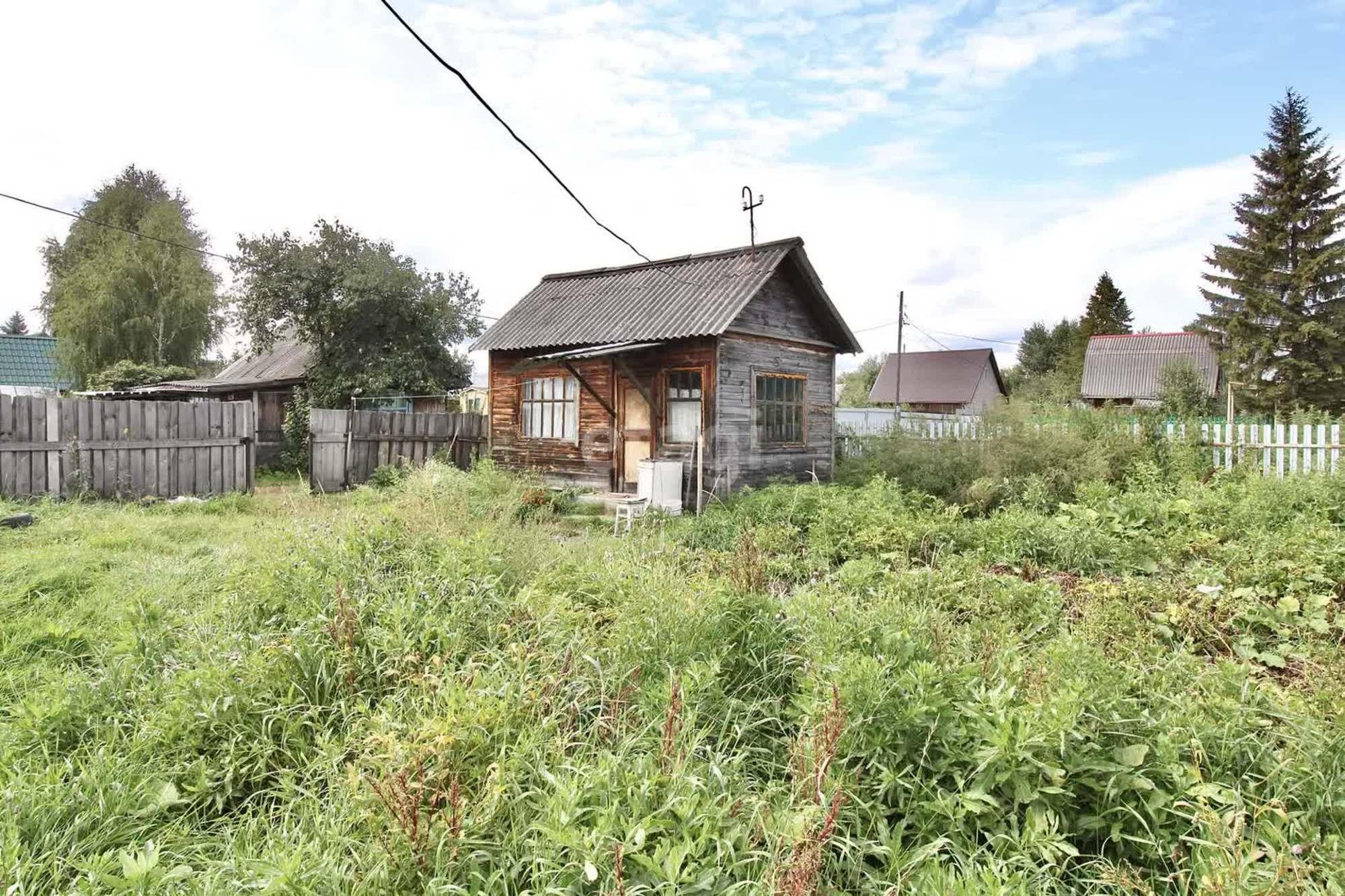Купить дачу, дом, коттедж за 1 800 000 рублей на Плодовое с/о