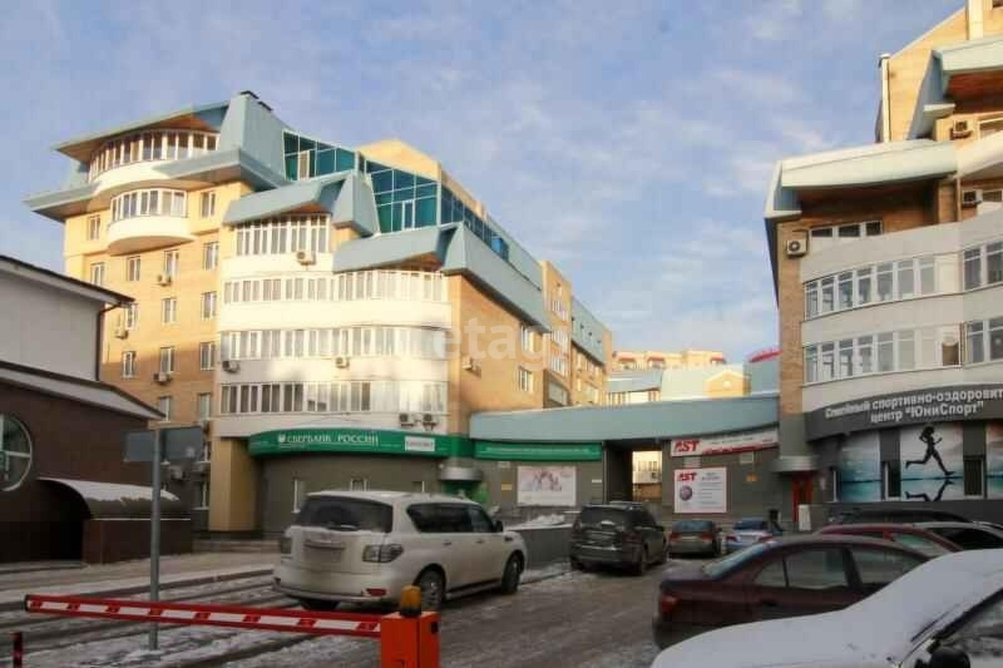 Купить квартиру за 22 800 000 рублей на 8 Марта, 2