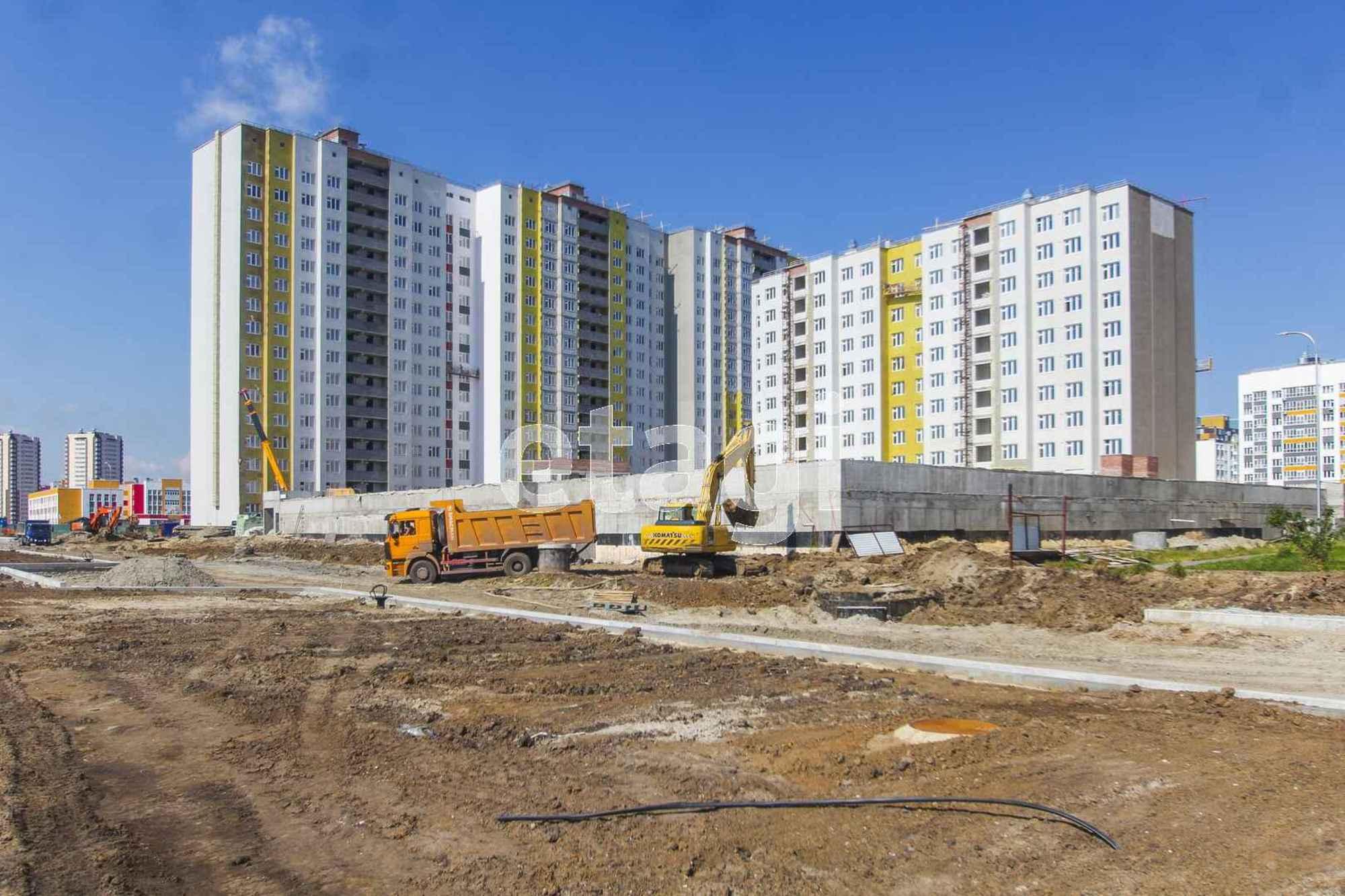 Купить квартиру за 11 000 000 рублей на Заполярная, 13