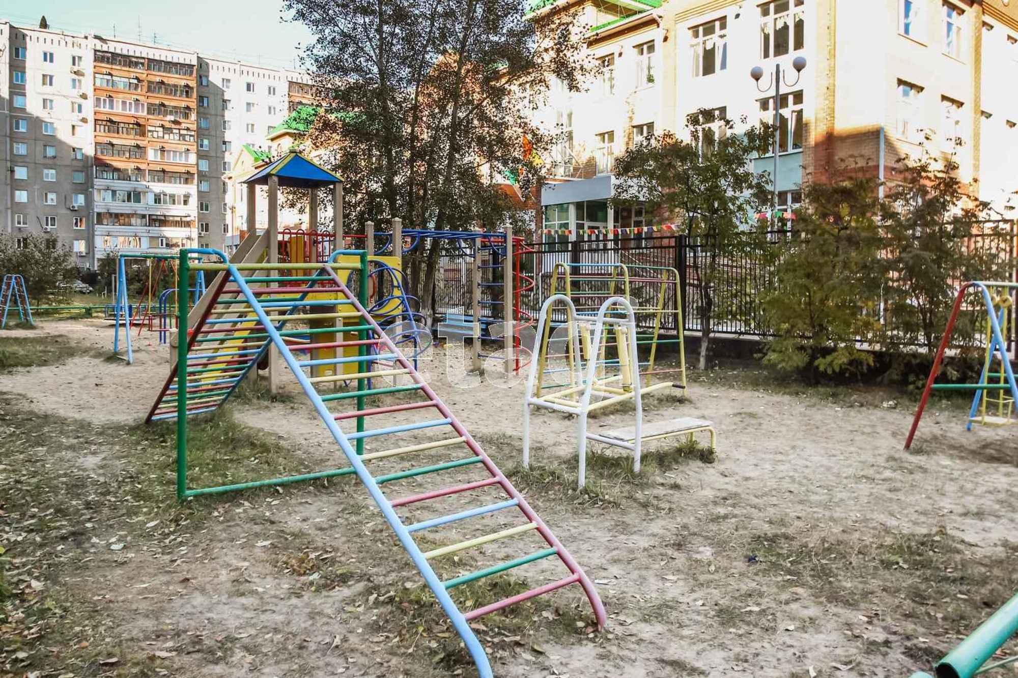 Купить квартиру за 7 650 000 рублей на Радищева, 27