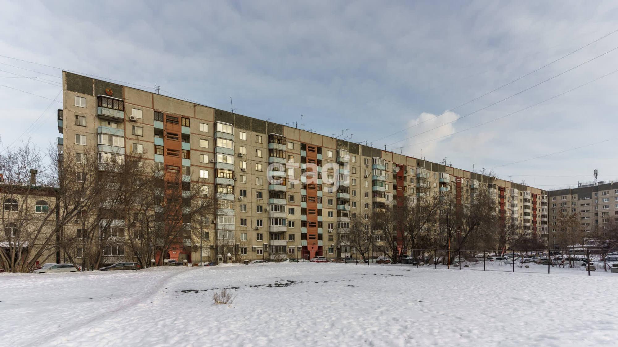 Сдать квартиру за 30 000 рублей на 50 лет Октября, 30