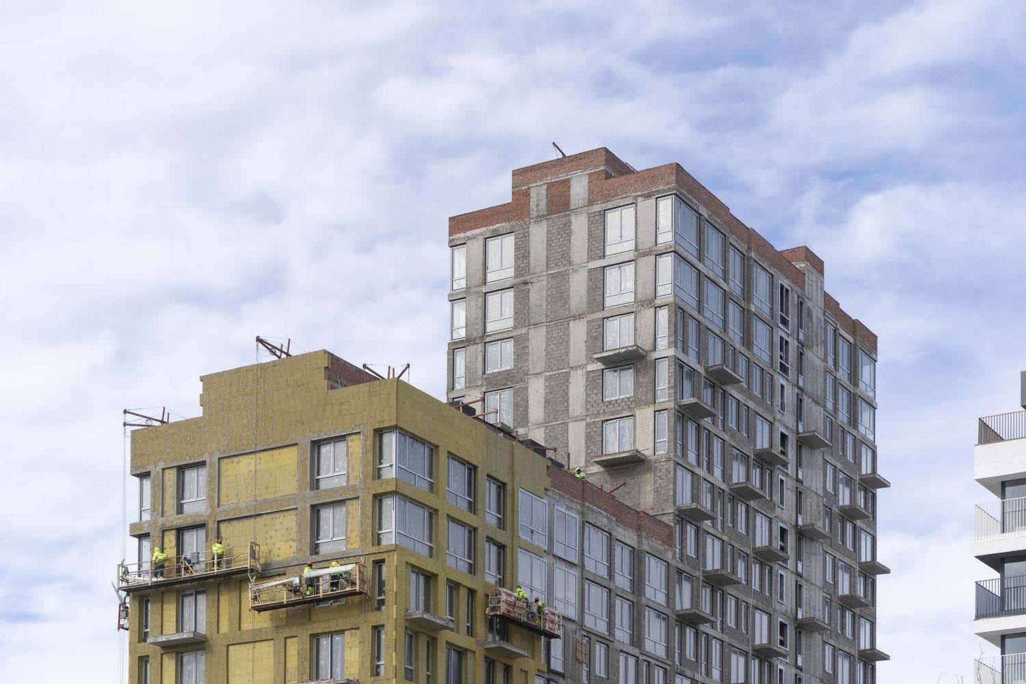 Купить студию за 4 899 000 рублей на Газовиков, 38/2