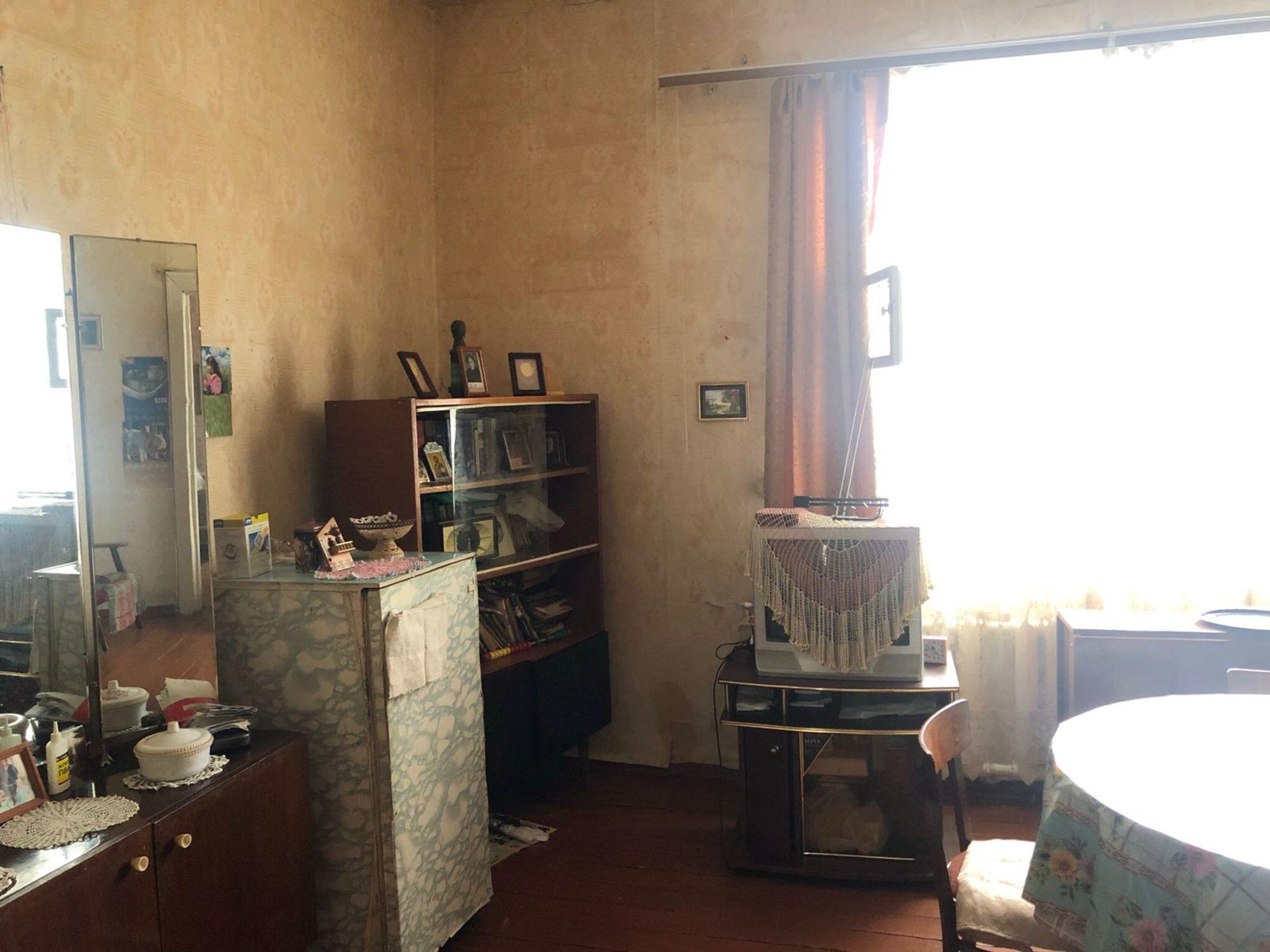 Купить квартиру за 1 650 000 рублей на улица Мичурина, 4