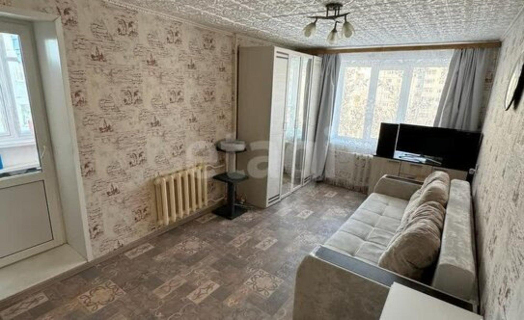 Купить квартиру за 2 147 480 000 рублей на Емвальская улица, 9