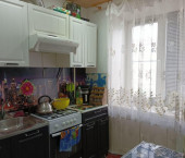 2-комн, 40.2кв м, этаж 3/5 Заводская улица, 5