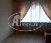 1-комн, 31.8кв м, этаж 1/5 улица Дегтярёва, 12
