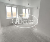 2-комн, 39.1 кв м, этаж 3/4 улица Борцов Революции, 1А