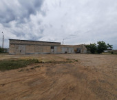 земля 411 сот Астраханская область, Приволжский район, Кулаковский промузел, ул. Центральная, 5