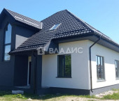 коттедж 250 кв м Гранитная улица