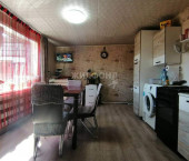 коттедж 58.3 кв м Пролетарская улица