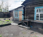 коттедж 27.5 кв м Пролетарская ул.