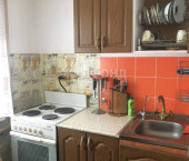 2-комн, 44.3кв м, этаж 2/5 Нансена улица, д.66