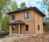 коттедж 145 кв м Дружная ул, 157