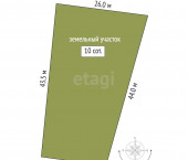 земля 10 сот Таять, 336