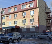 офис 17.7 кв м, этаж 3/4 30 лет Победы 81/А